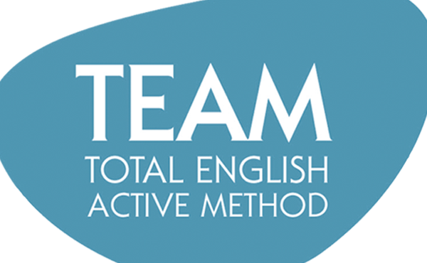 TEAM – Total English Active Method